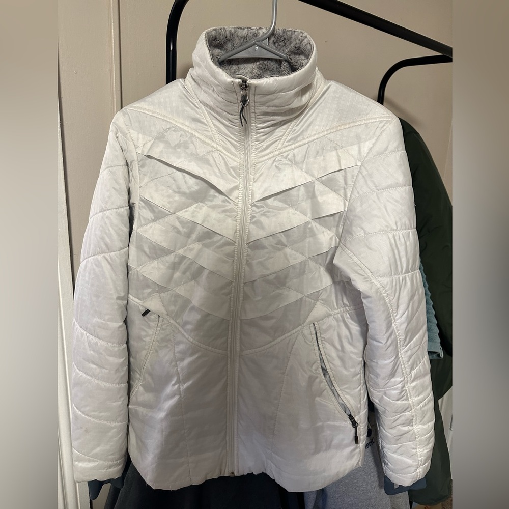 Columbia Omni-Heat Winter Jacket